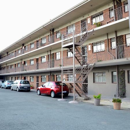 Libem Lodge 9 Edenvale Eksteriør billede