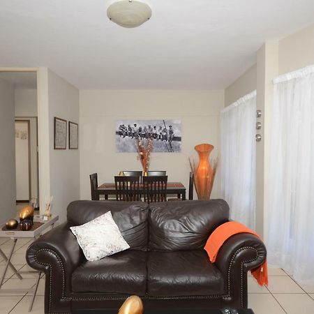 Libem Lodge 9 Edenvale Eksteriør billede