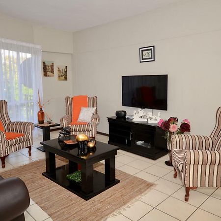 Libem Lodge 9 Edenvale Eksteriør billede