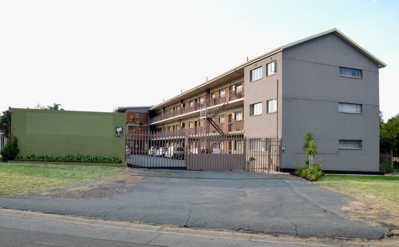 Libem Lodge 9 Edenvale Eksteriør billede
