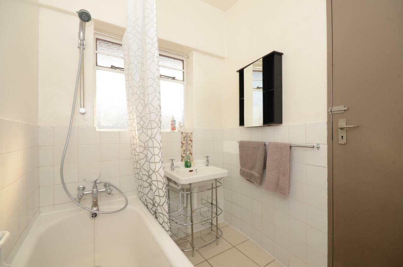 Libem Lodge 9 Edenvale Eksteriør billede
