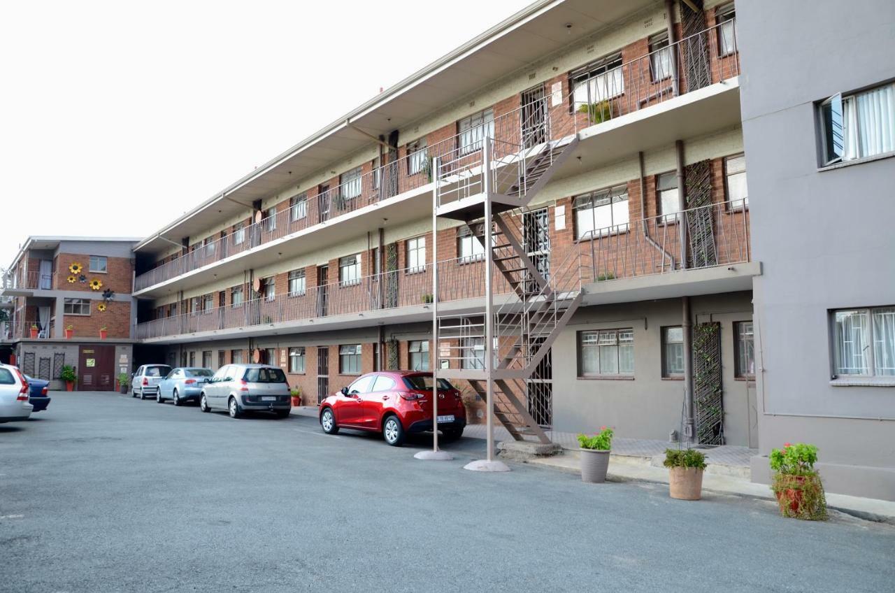 Libem Lodge 9 Edenvale Eksteriør billede