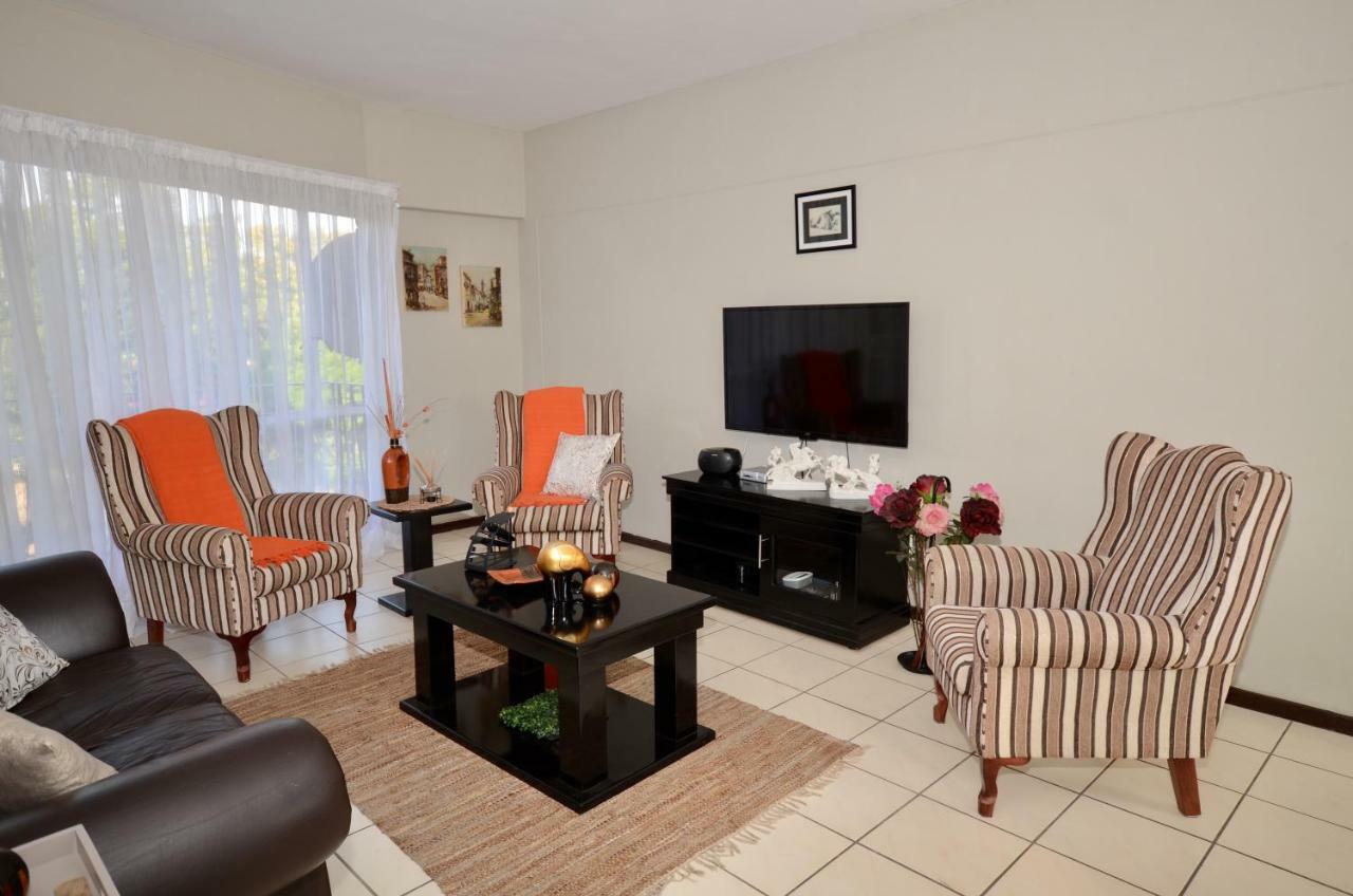 Libem Lodge 9 Edenvale Eksteriør billede
