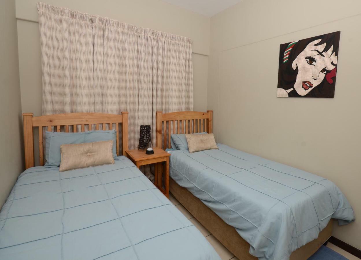 Libem Lodge 9 Edenvale Eksteriør billede