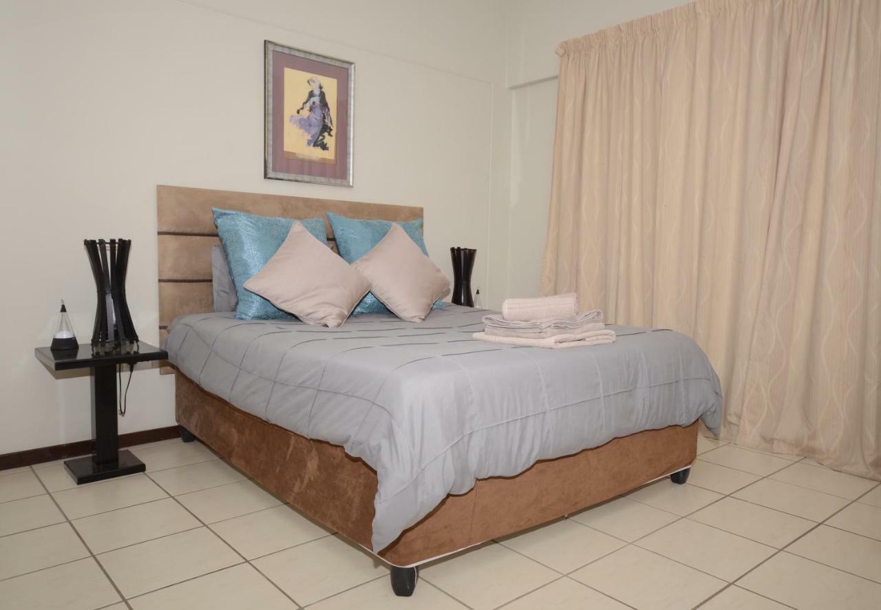 Libem Lodge 9 Edenvale Eksteriør billede