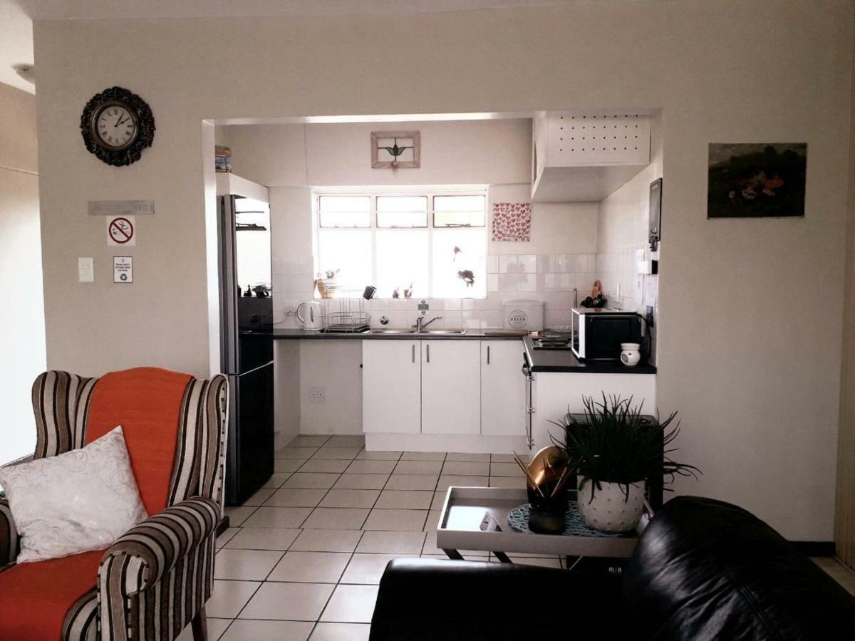 Libem Lodge 9 Edenvale Eksteriør billede